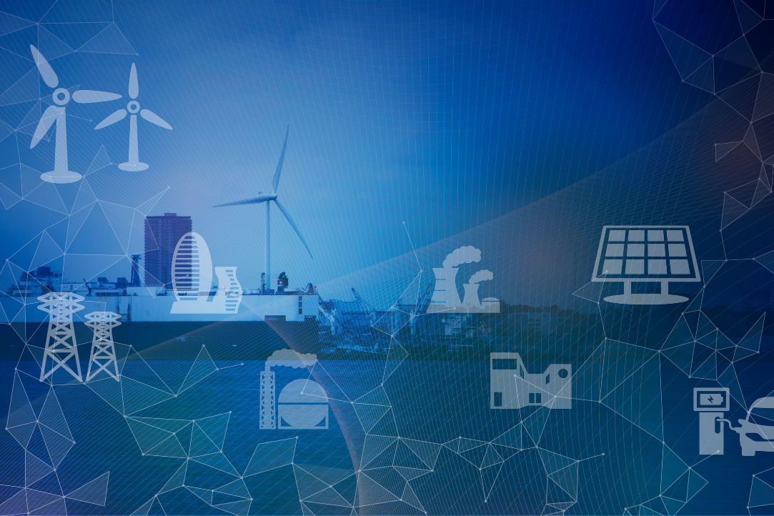 Illustration de technologie